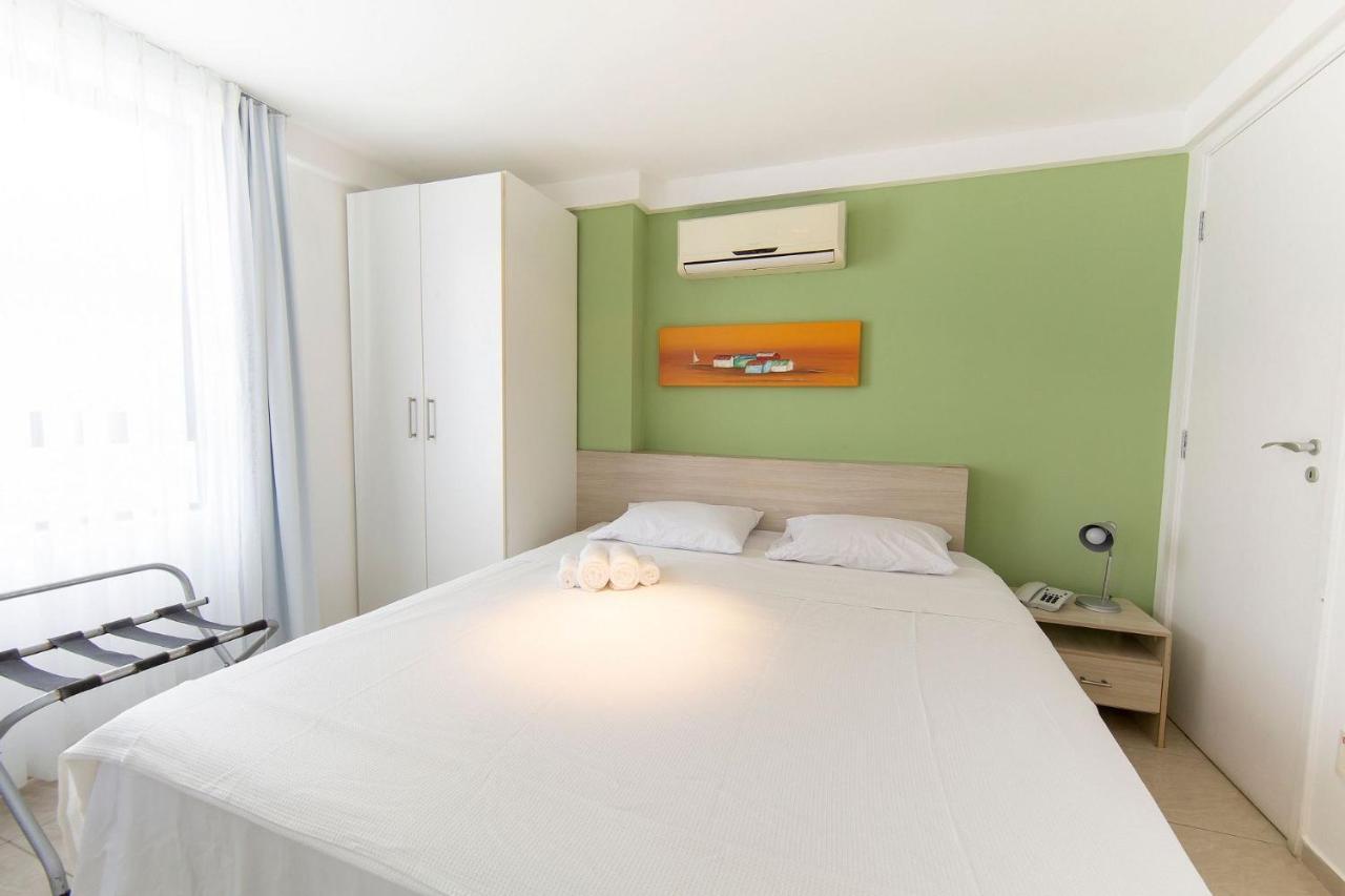 Flat Vista Mar At Areia Preta Por Carpediem Homes Natal Bagian luar foto